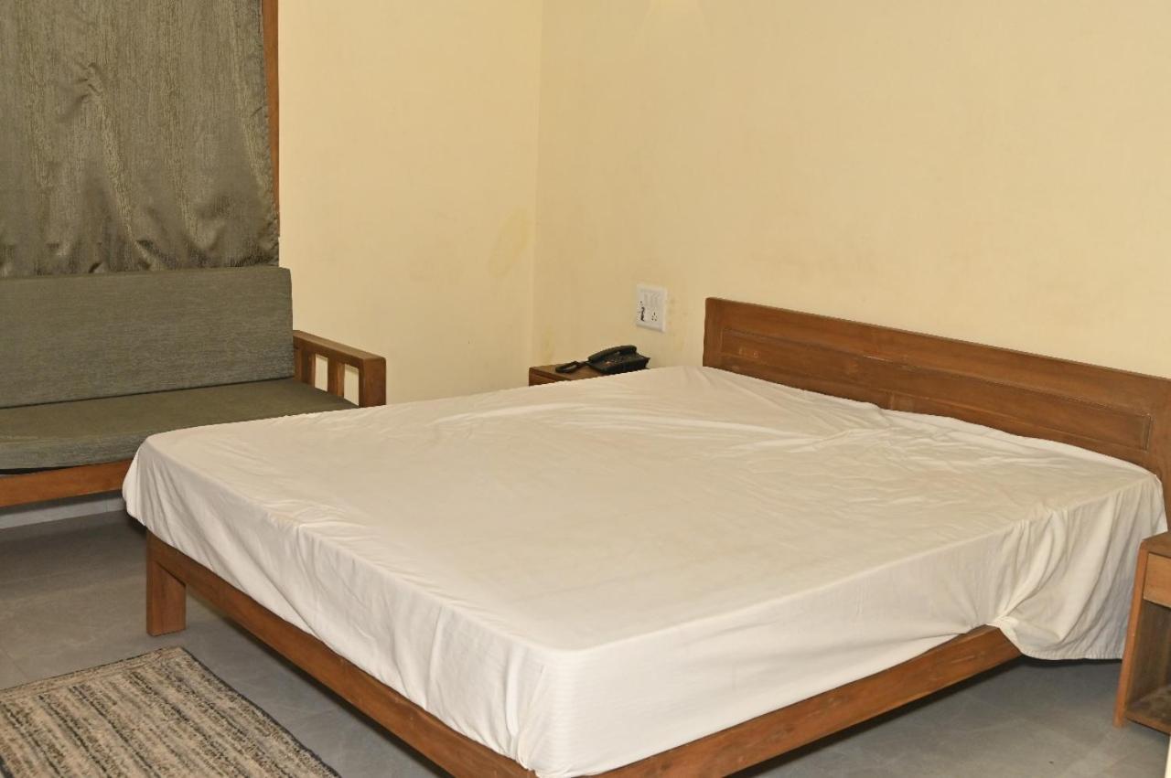 Shiv Parvati Resort - 5 Bhk Villa In Mahābaleshwar Exteriér fotografie