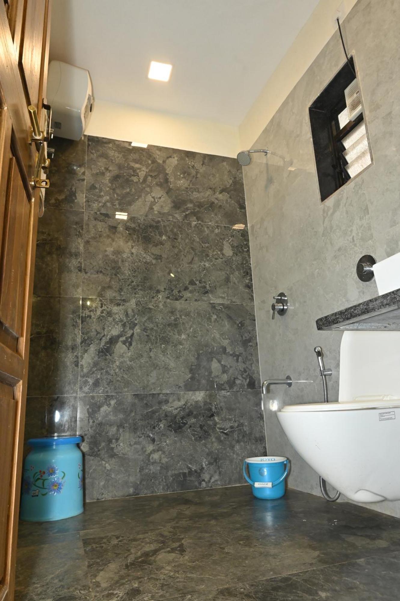 Shiv Parvati Resort - 5 Bhk Villa In Mahābaleshwar Exteriér fotografie