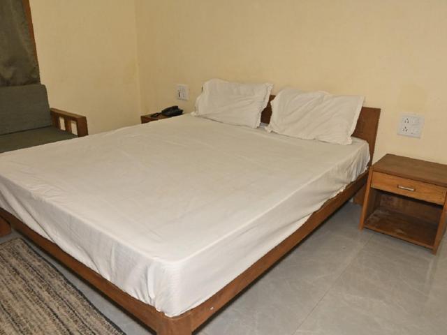 Shiv Parvati Resort - 5 Bhk Villa In Mahābaleshwar Exteriér fotografie